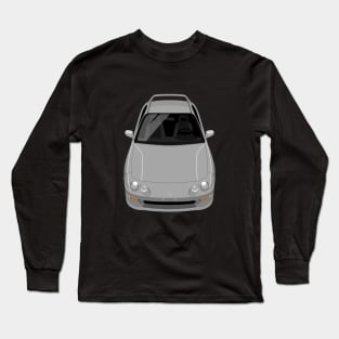 Integra Type R 1997-2001 - Silver Long Sleeve T-Shirt